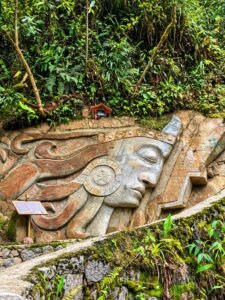 Baños Termales de Machupicchu y Cataratas