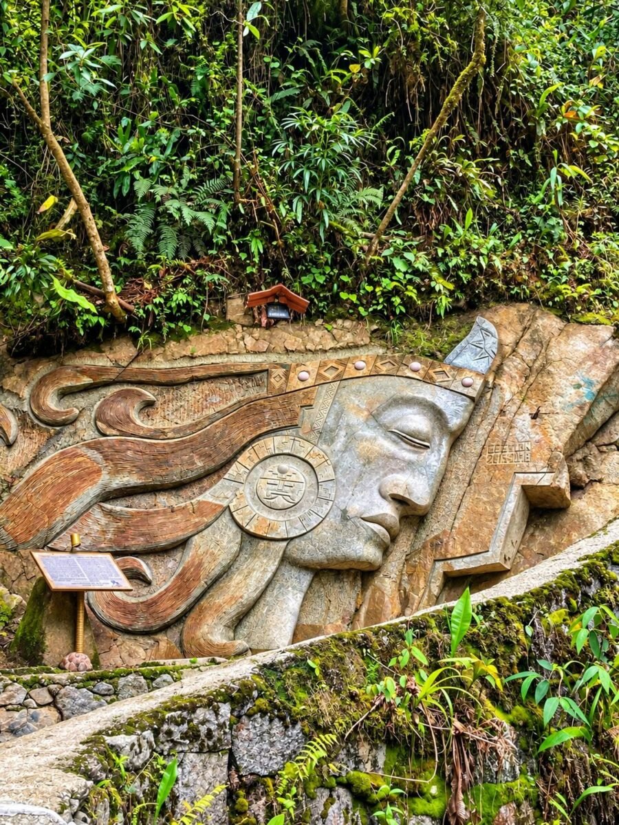 Circuito Crónicas en Piedra
