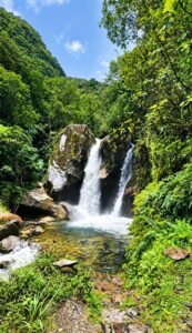 Baños Termales de Machupicchu y Cataratas