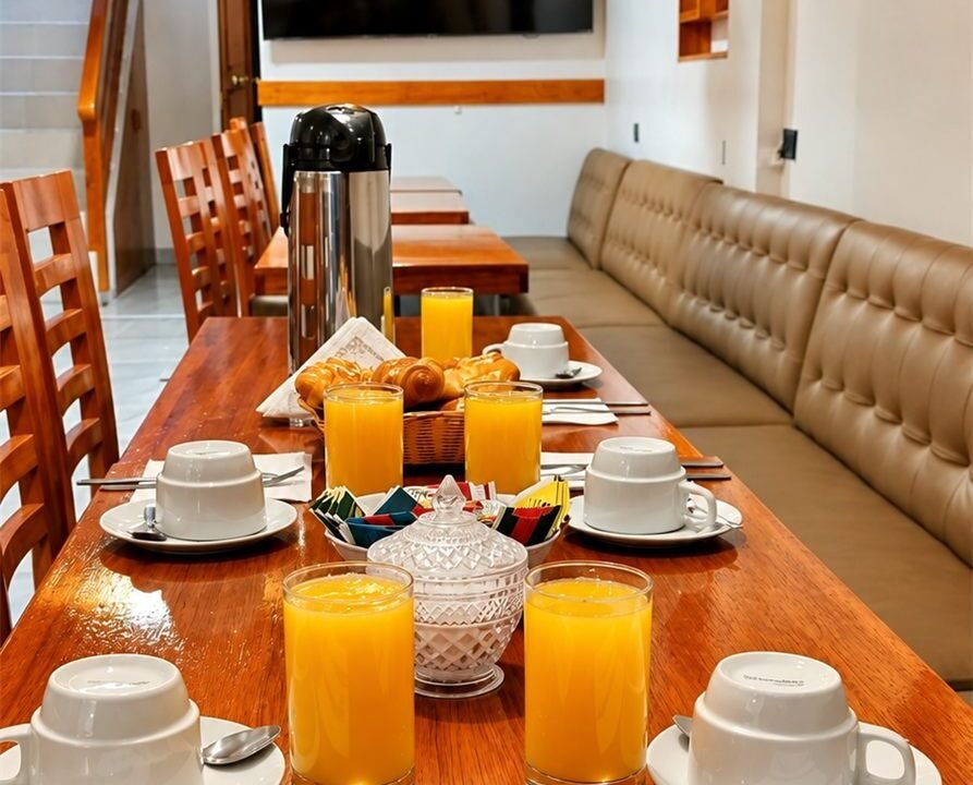 Experiencia gastronómica