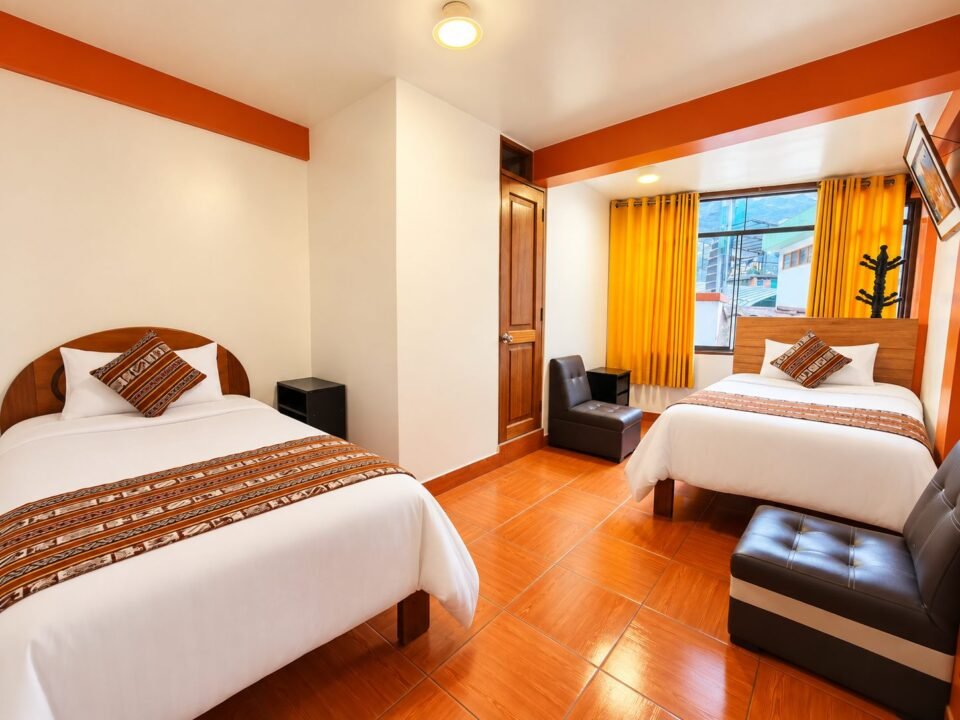 Habitación Doble