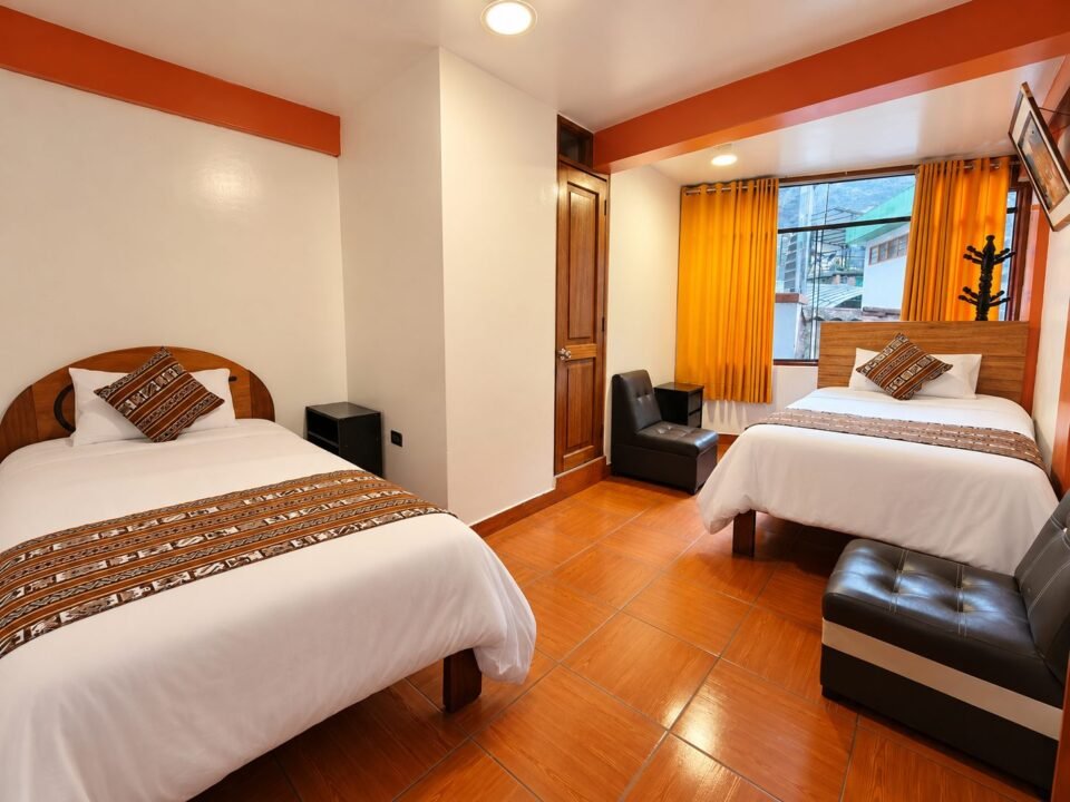 Habitación Doble