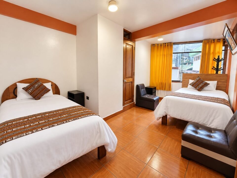 Habitación Doble