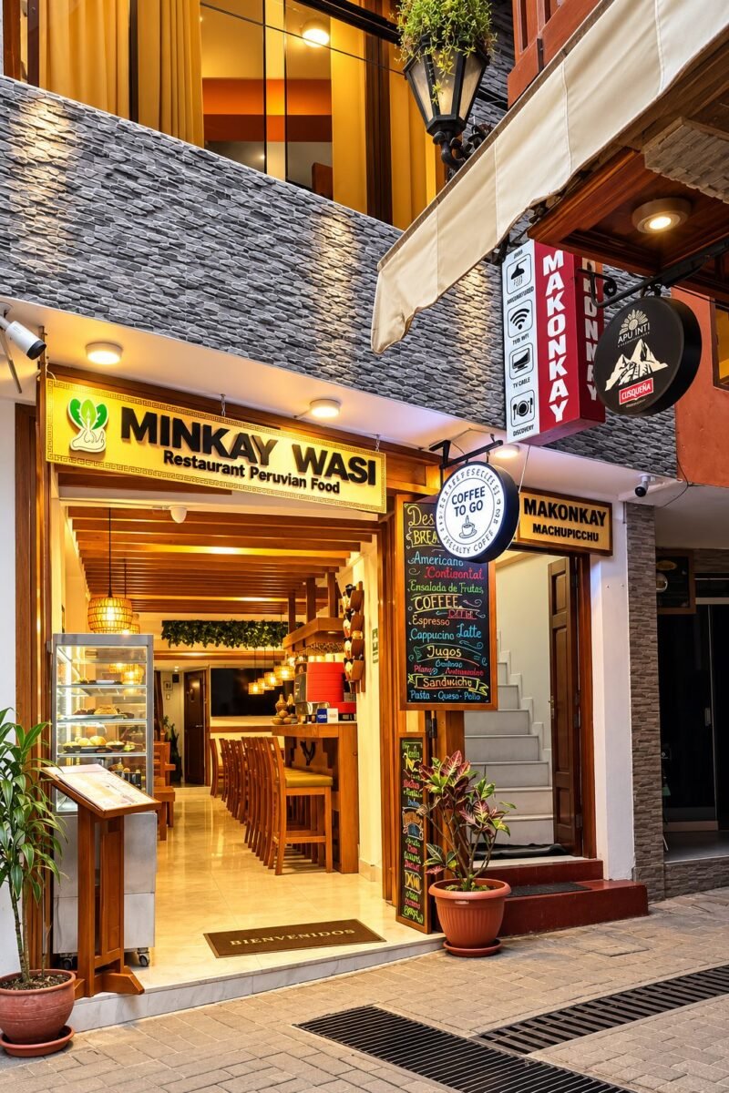 Cómo reservar tu estadía en Amakonkay, paso a paso