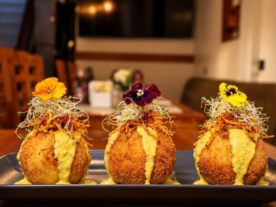 Experiencia gastronómica