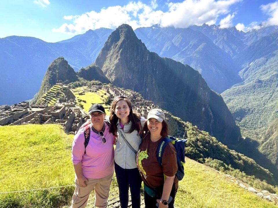 Servicio de guía turístico