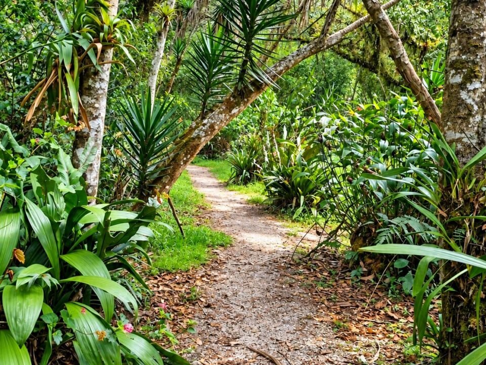 Jardines de Mandor
